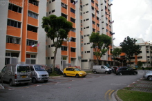Blk 134 Bukit Batok West Avenue 6 (Bukit Batok), HDB 4 Rooms #337602
